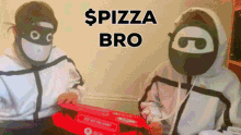 Hivepizza Bro GIF - Hivepizza Pizza Hive GIFs