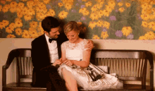 Knope, Happy Wife GIF - Leslie Knope Happy Wife Marriage GIFs