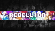 Rebellion GIF - Rebellion GIFs