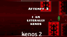 When The Kenos2electric Boogaloo GIF - When The Kenos2electric Boogaloo GIFs