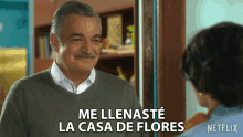 my flores