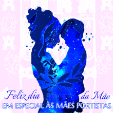feliz dia da mae em especial as maes portistas