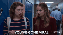 Youve Gone Viral Youre Viral GIF - Youve Gone Viral Youre Viral Your Famous GIFs
