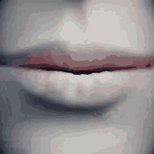 Lipstick Black GIF - Lipstick Black Kiss GIFs