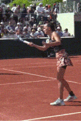 clara tennis