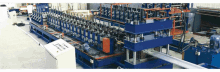 Upright Roll Forming Factory GIF - Upright Roll Forming Factory GIFs