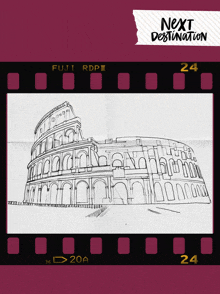 Colasseum GIF