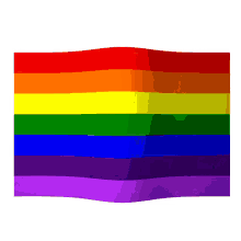 rainbow pride