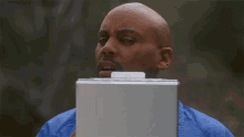 Disappointed Mike GIF - Disappointed Mike But Im A Cheerleader GIFs