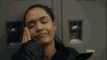Bitch Ima Have To Learn Chinese Or Something Bilingual GIF - Bitch Ima Have To Learn Chinese Or Something Bilingual Learn New Languages GIFs