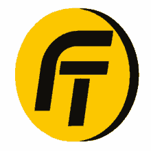 f tt sementes yellow logo