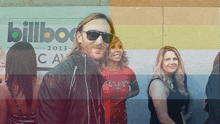 David Guetta Aroace GIF - David Guetta Aroace Abrosexual GIFs