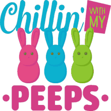 chillin with my peeps spring fling joypixels hanging out with my friends bonding