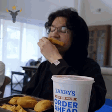 Eating Hydration GIF - Eating Hydration Outlaws GIFs
