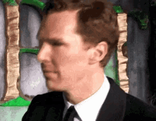 Wink Cumberbatch GIF - Wink Cumberbatch Benedict GIFs