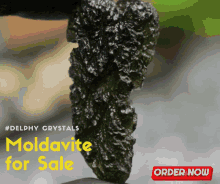 Moldavite For Sale GIF - Moldavite For Sale GIFs