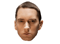 Eminem Sticker - Eminem Stickers
