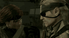 I Am No Hero Never Was Metal Gear GIF