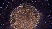 Eid Mubarak GIF - Eid Mubarak Fireworks GIFs