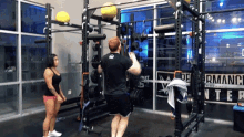 Pull Ups Stephen Farrelly GIF - Pull Ups Stephen Farrelly Celtic Warrior Workouts GIFs