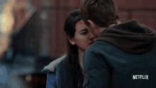 Kissing Intimate GIF - Kissing Intimate Peck GIFs