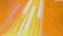 a computer generated image of a roller coaster with a caption that says the next big thing