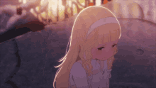 Maquia When The Promised Flower Blooms GIF - Maquia When The Promised Flower Blooms GIFs