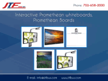 Jte Promethean Whiteboards GIF - Jte Promethean Whiteboards Promethean Boards GIFs