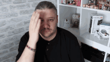 Facepalm Disappointed GIF - Facepalm Disappointed Disappointment GIFs