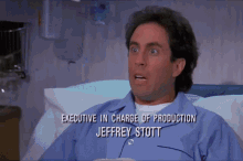 Jerry Seinfeld GIF - Jerry Seinfeld Newman GIFs