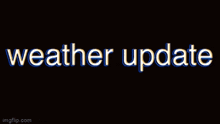 Bill Wurtz Weather Update GIF