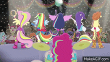 Mlp Eg Rainbow Rocks GIF - Mlp Eg Rainbow Rocks GIFs