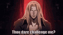 alucard alucard challenge do you dare