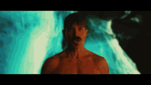 Strong Strong Man GIF