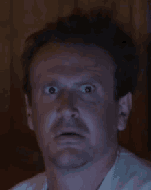 Shock Jason Segel GIF - Shock Jason Segel Shrinking GIFs