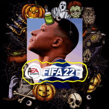 Fifa22 GIF - Fifa22 GIFs