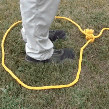 scott kentucky ballistics dinosaur bucket rope