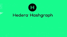 Hedera Hashgraph GIF - Hedera Hashgraph Hbar GIFs