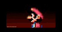 Sprite Mario GIF - Sprite Mario Evil GIFs
