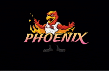 Phoenixfam GIF - Phoenixfam GIFs