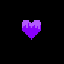 Heart Purple GIF - Heart Purple GIFs