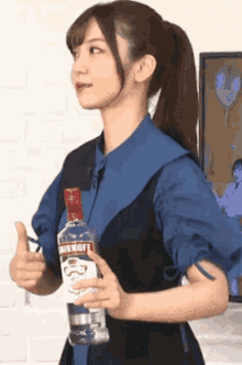 Aimi Aimi Terakawa GIF - Aimi Aimi Terakawa Dance GIFs
