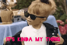 My Thing Cool GIF - My Thing Cool Badass GIFs