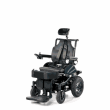 Electric Wheelchair Market GIF - Electric Wheelchair Market GIFs