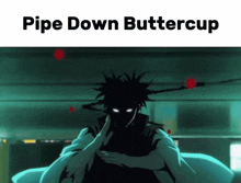 Buttercup Role GIF - Buttercup Role GIFs