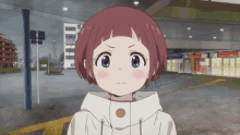 Anime Anime Girl GIF - Anime Anime Girl Yama No Susume GIFs