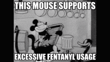 Mickey Mouse Disney GIF