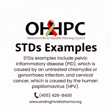 St Ds Examples St Ds Prevention GIF - St Ds Examples St Ds Prevention St Ds And Aids GIFs