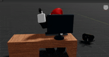 Vbtktds Computers GIF - Vbtktds Computers Roblox GIFs