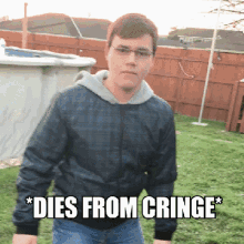 Dies From Cringe Dies GIF - Dies From Cringe Dies From GIFs